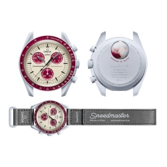 Hodinky OMEGA SO33M101