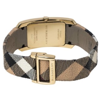 Hodinky Burberry BU9407