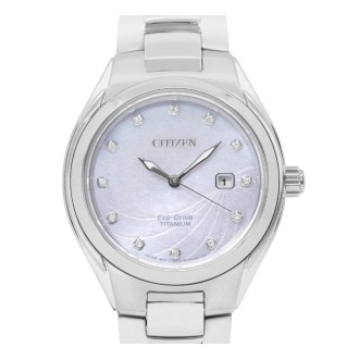 Hodinky Citizen EW2611-87Y
