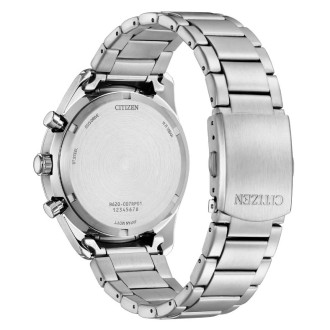 Hodinky Citizen CA4600-89X