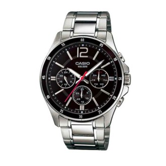 Hodinky CASIO MTP-1374D-1A