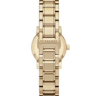 Hodinky Burberry BU9227