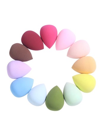 Dámsky Beautyblender - béžový