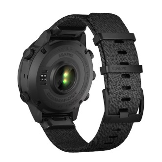 Hodinky Garmin Marq Commander (Gen 2) Carbon Edition 010-02722-01