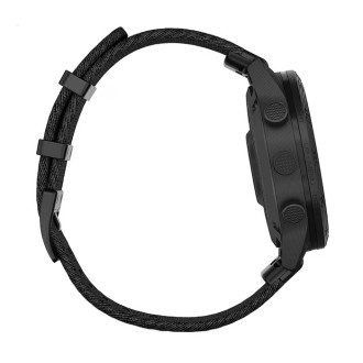 Hodinky Garmin Marq Commander (Gen 2) Carbon Edition 010-02722-01