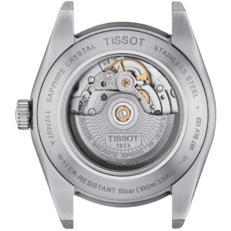 Hodinky Tissot T127.407.11.351.00