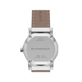 Hodinky Burberry BU9221