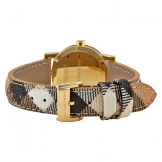 Hodinky Burberry BU9219