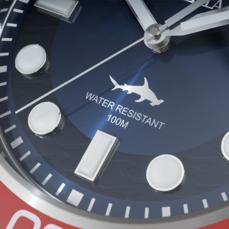 Nástenné hodiny Invicta Pro Diver 34938