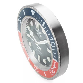 Nástenné hodiny Invicta Pro Diver 34938