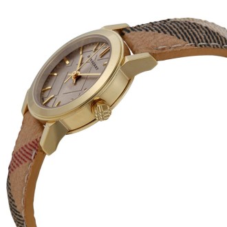 Hodinky Burberry BU9219