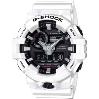 Hodinky CASIO G-Shock GA-700-7A