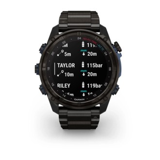Hodinky Garmin Descent Mk3i 010-02752-14