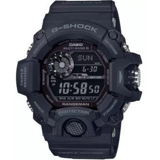 Hodinky CASIO G-Shock GW-9400-1B
