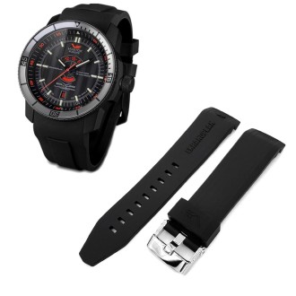 Hodinky Vostok VE-EKRAN-SL.01.25.W