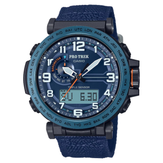 Hodinky CASIO PRG-601YB-2
