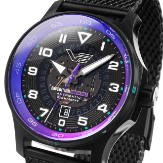 Hodinky Vostok YN55-592C760Br