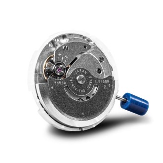 Hodinky Vostok YN55-592C760Br