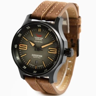 Hodinky Vostok YN55-592C554