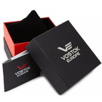 Hodinky Vostok YN55-592C554
