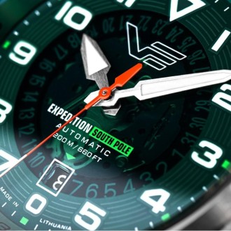 Hodinky Vostok YN55-592A759LE