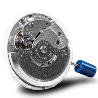 Hodinky Vostok YN55-592A758Br