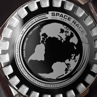 Hodinky Vostok YN55-325B746SilB