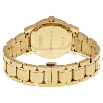 Hodinky Burberry BU9134
