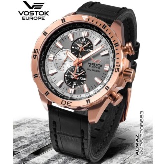 Hodinky Vostok YM26-320B653LE