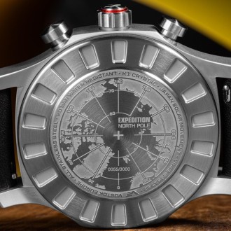 Hodinky Vostok VR42-595A732SilY