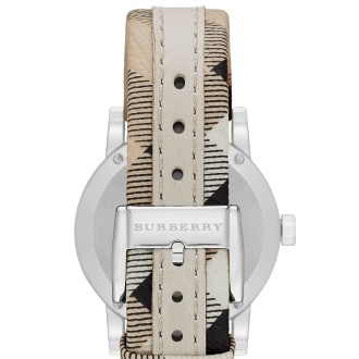 Hodinky Burberry BU9132