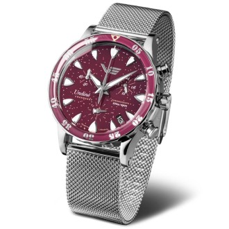 Hodinky Vostok VK68-515A774BR