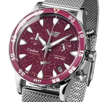 Hodinky Vostok VK68-515A774BR