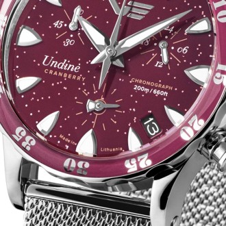 Hodinky Vostok VK68-515A774BR