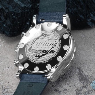 Hodinky Vostok VK68-515A756BRSiWhite