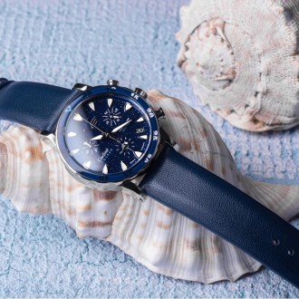 Hodinky Vostok VK68-515A756BRSiWhite