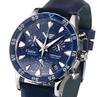 Hodinky Vostok VK68-515A756