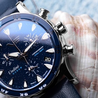 Hodinky Vostok VK68-515A756