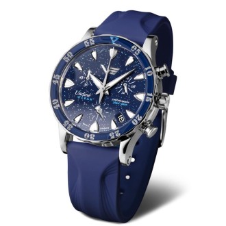 Hodinky Vostok VK68-515A756