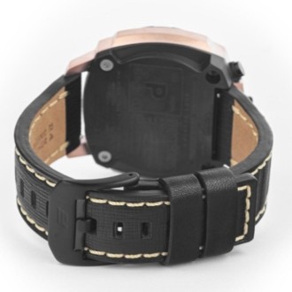 Hodinky Vostok VK67-650E724LeSiblack