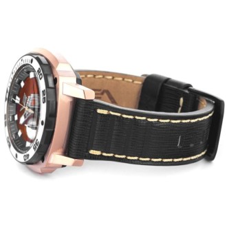 Hodinky Vostok VK67-650E724LeSiblack
