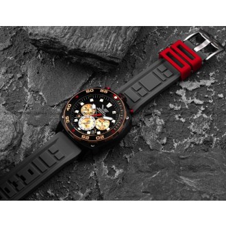 Hodinky Vostok VK67-650E721LESIGR