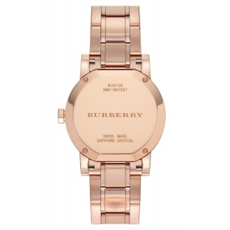 Hodinky Burberry BU9126