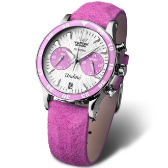 Hodinky Vostok VK64-515A525
