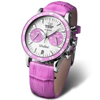 Hodinky Vostok VK64-515A525
