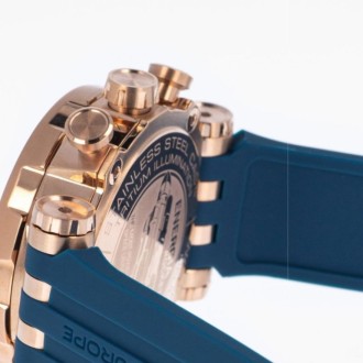 Hodinky Vostok VK61-575B590