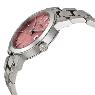 Hodinky Burberry BU9124