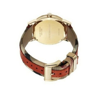 Hodinky Burberry BU9111