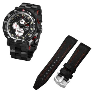 Hodinky Vostok VE-LUN2-01(R).25.W
