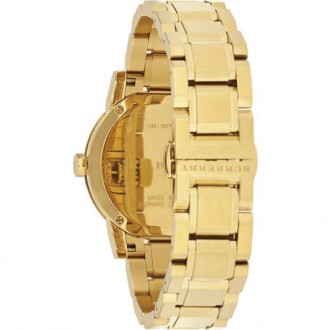 Hodinky Burberry BU9103